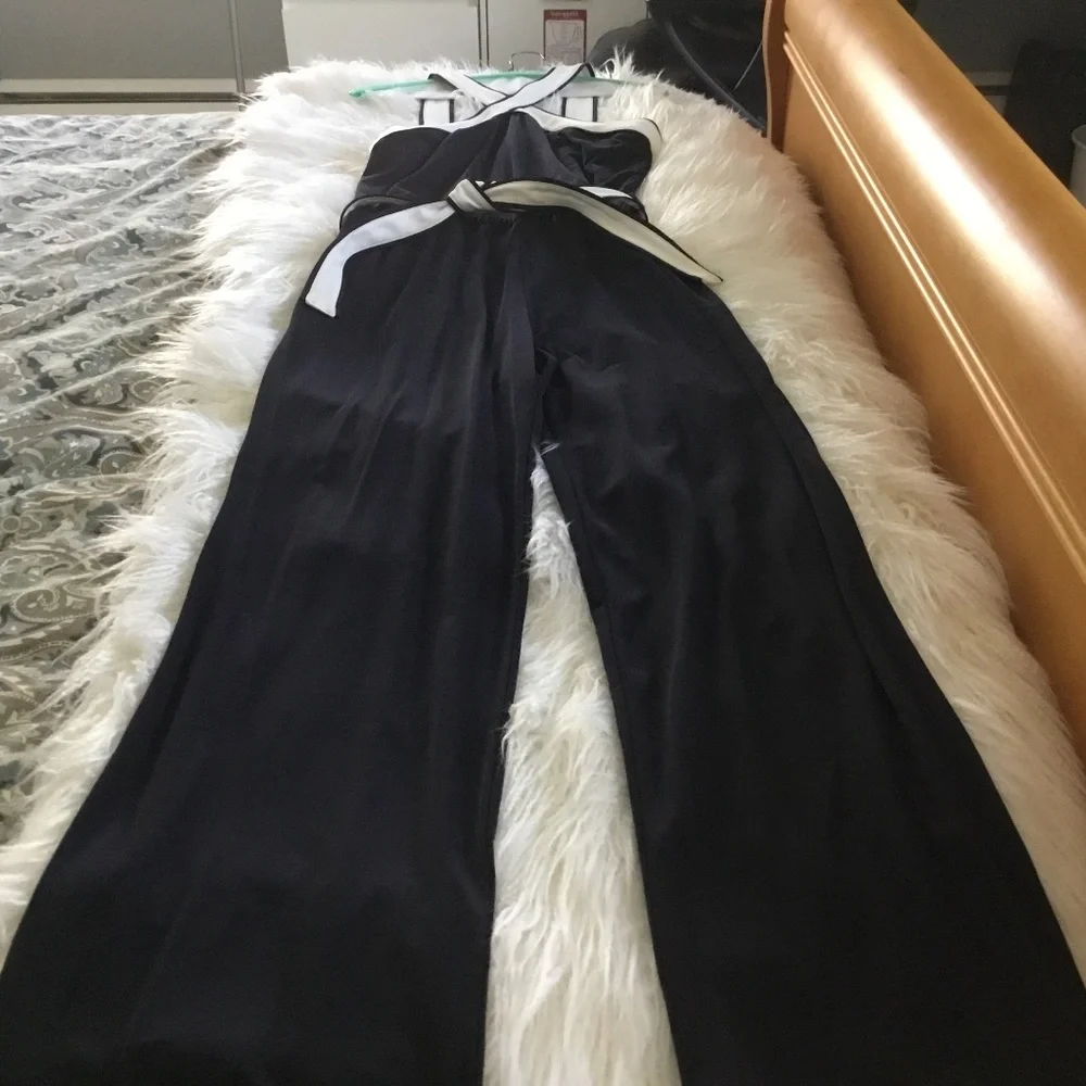Jumpsuit - Picture 1 of 2